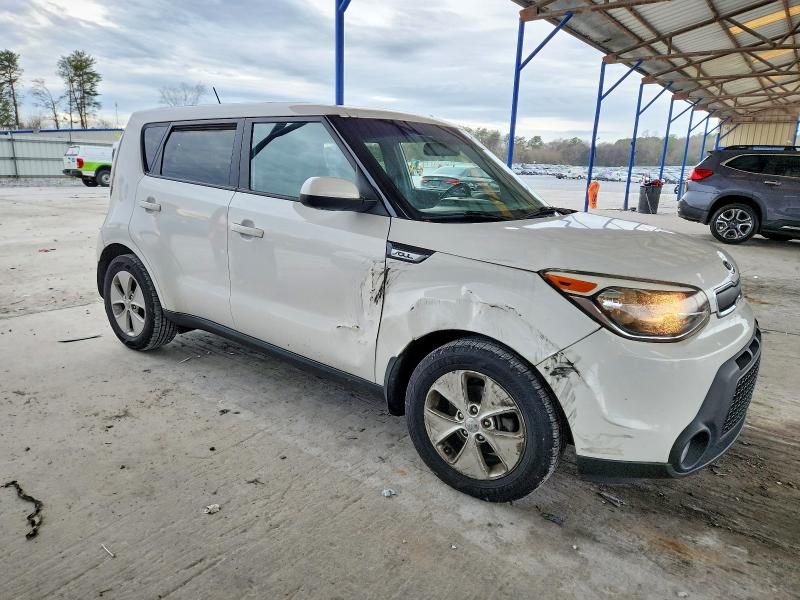 Zdjęcie 4 z aukcji – 2015 KIA SOUL z VIN KNDJN2A23F7178955