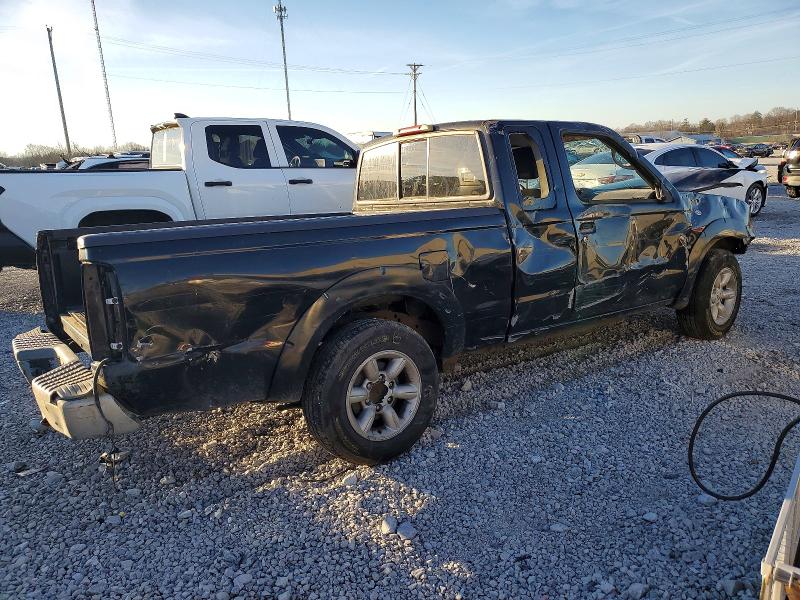 Photo 3 from auction – 2003 NISSAN FRONTIER with VIN 1N6DD26T93C458199