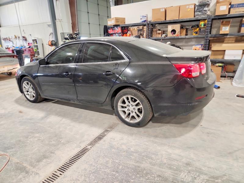 Photo 2 from auction – 2014 CHEVROLET MALIBU 1LT with VIN 1G11C5SL5EF222885