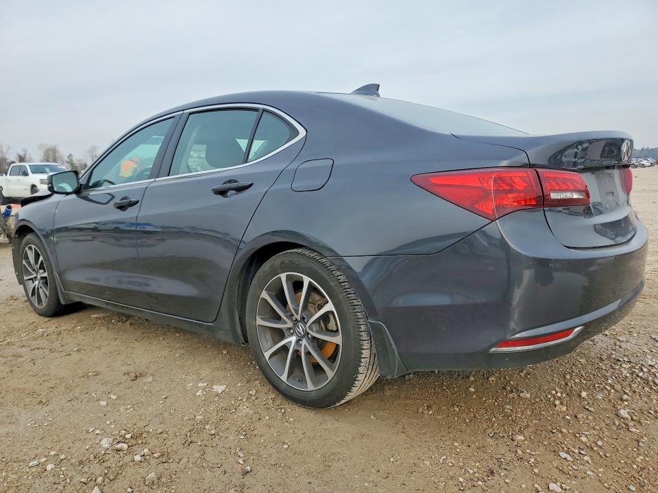 صورة رقم 2 من المزاد - 2015 ACURA TLX TECH مع VIN 19UUB2F54FA006169