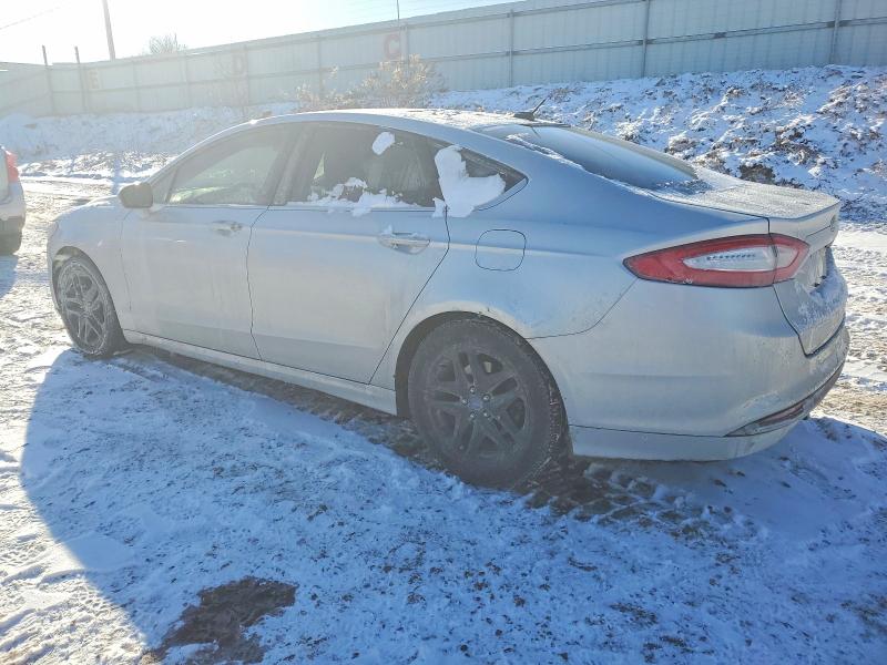 Photo 2 from auction – 2013 FORD FUSION SE with VIN 3FA6P0H7XDR234262