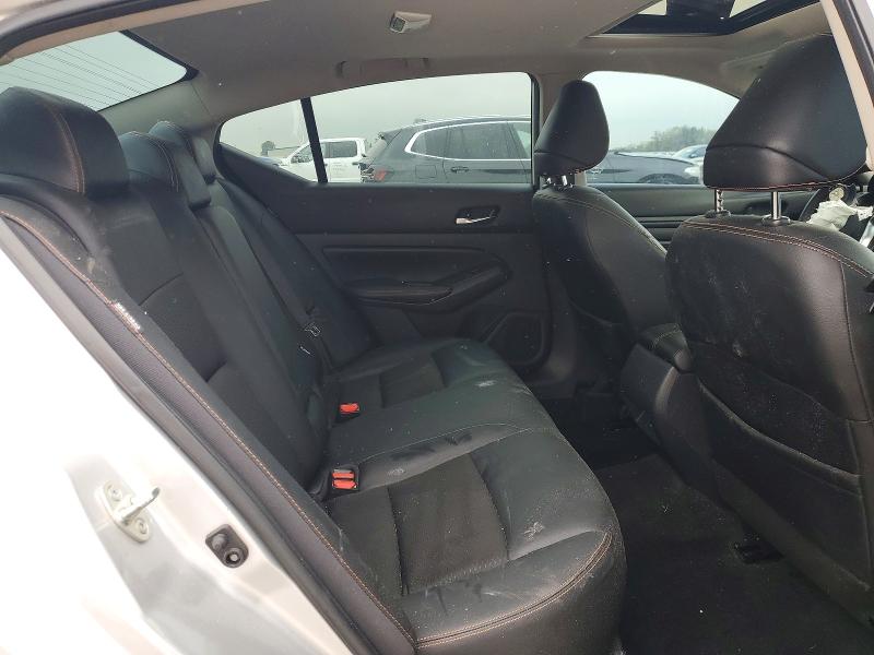 Photo 10 from auction – 2020 NISSAN ALTIMA with VIN 1N4BL4CV2LC116663