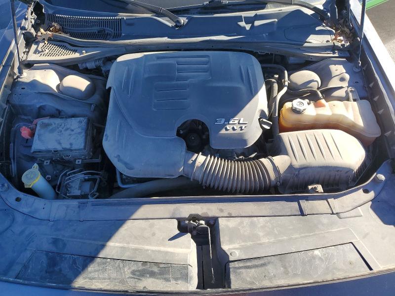 Photo 11 from auction – 2019 DODGE CHALLENGER with VIN 2C3CDZJG1KH557598