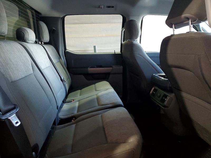 Photo 10 from auction – 2021 FORD F150 SUPER with VIN 1FTEW1EP0MKD88647