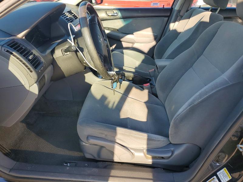 Photo 7 from auction – 2006 HONDA ACCORD SE with VIN 1HGCM56306A098693