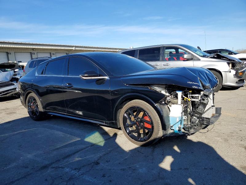Photo 4 from auction – 2025 KIA K4 with VIN 3KPFW4DC0SE189862