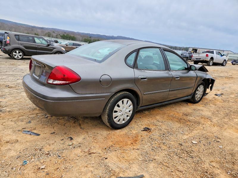 Photo 3 from auction – 2005 FORD TAURUS SE with VIN 1FAFP53UX5A230492
