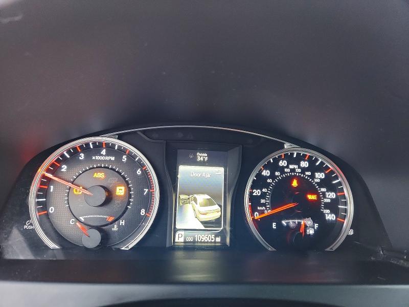 Photo 9 from auction – 2015 TOYOTA CAMRY LE with VIN 4T1BF1FK2FU065466