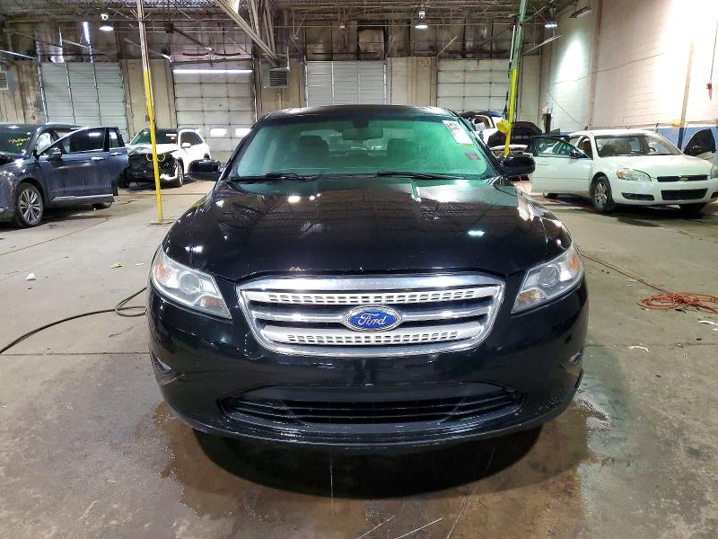 Photo 5 from auction – 2011 FORD TAURUS SEL with VIN 1FAHP2EW0BG185061
