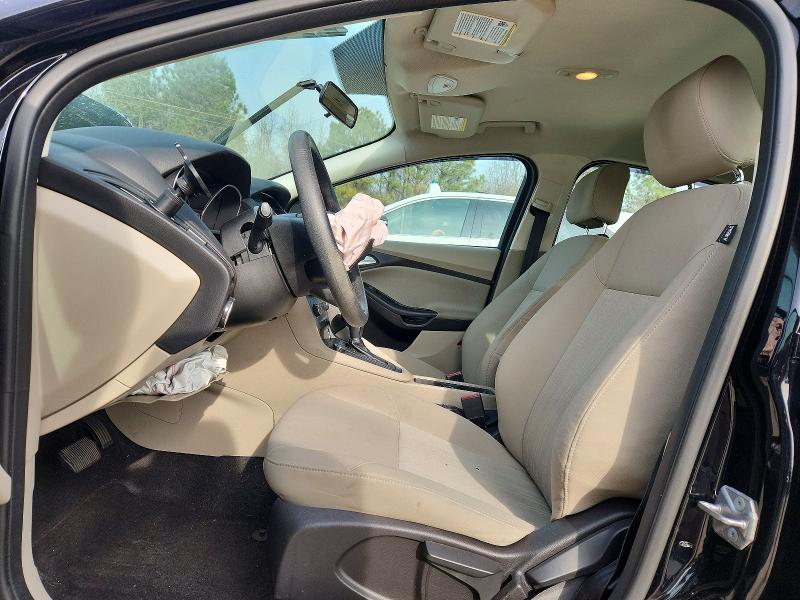 Photo 7 from auction – 2016 FORD FOCUS with VIN 1FADP3K24GL318456