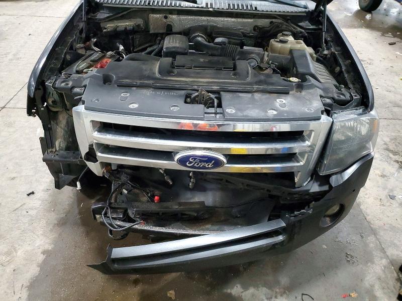 Photo 12 from auction – 2014 FORD EXPEDITION with VIN 1FMJK2A58EEF00398