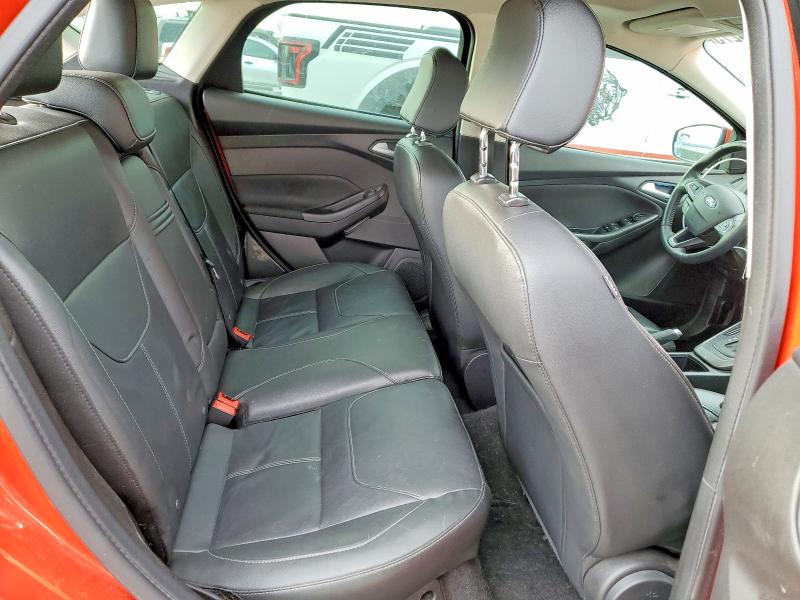 Photo 10 from auction – 2016 FORD FOCUS SE with VIN 1FADP3K22GL340682