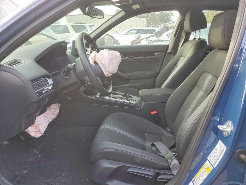 Photo 7 from auction – 2026 HONDA CIVIC SPOR with VIN 2HGFE4F80TH307556