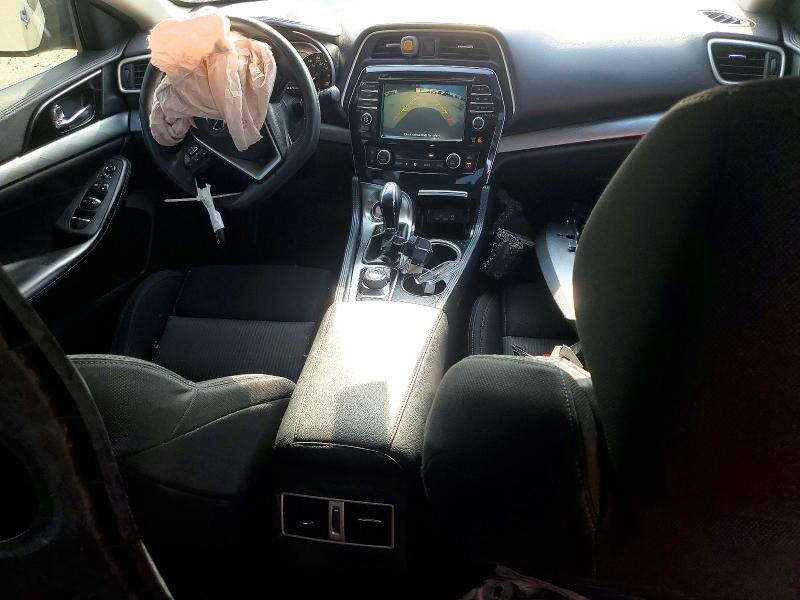 Photo 8 from auction – 2017 NISSAN MAXIMA 3.5 with VIN 1N4AA6AP0HC419286