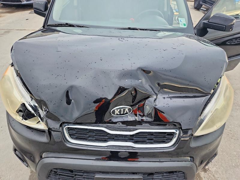 Photo 11 from auction – 2012 KIA SOUL with VIN KNDJT2A53C7744964