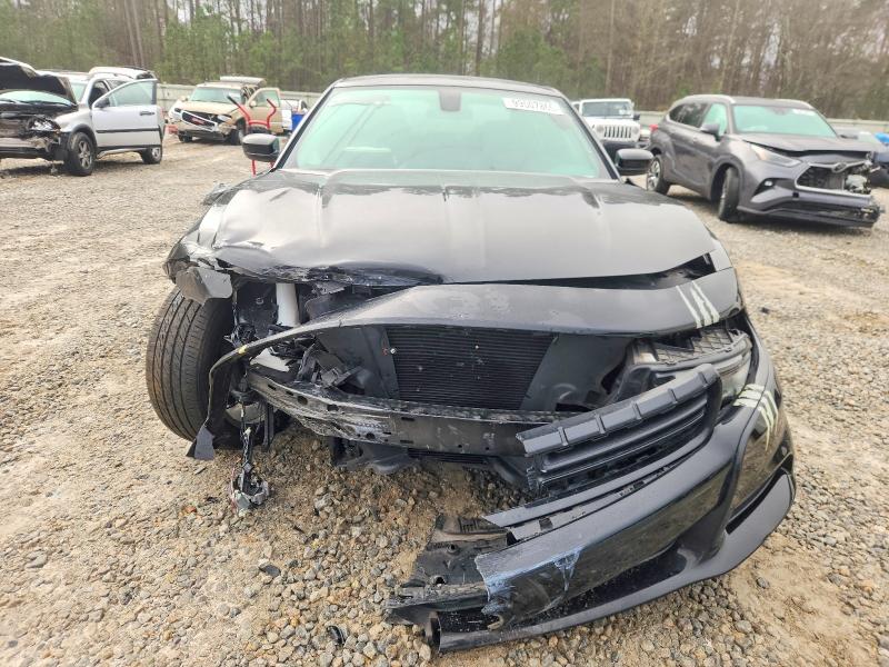 Photo 5 from auction – 2023 DODGE CHARGER with VIN 2C3CDXBG4PH508759