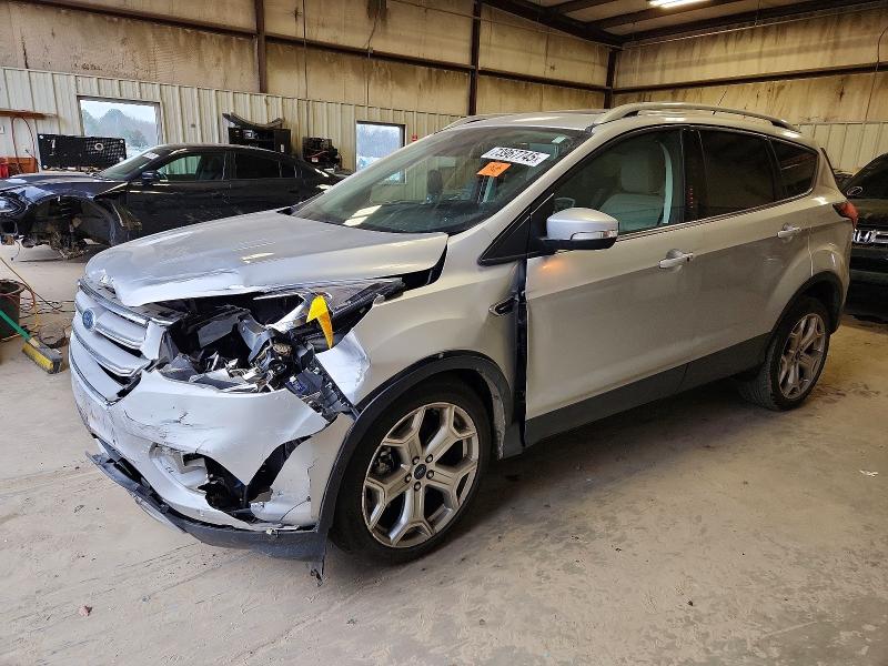 صورة رقم 1 من المزاد - 2019 FORD ESCAPE مع VIN 1FMCU0J92KUC20231