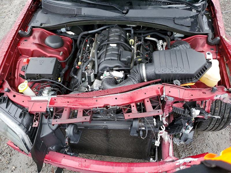 Photo 11 from auction – 2021 CHRYSLER 300 S with VIN 2C3CCABT4MH680010