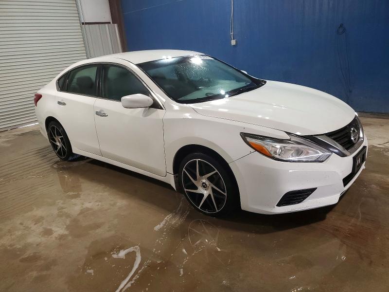Photo 4 from auction – 2018 NISSAN ALTIMA 2.5 with VIN 1N4AL3AP3JC480033