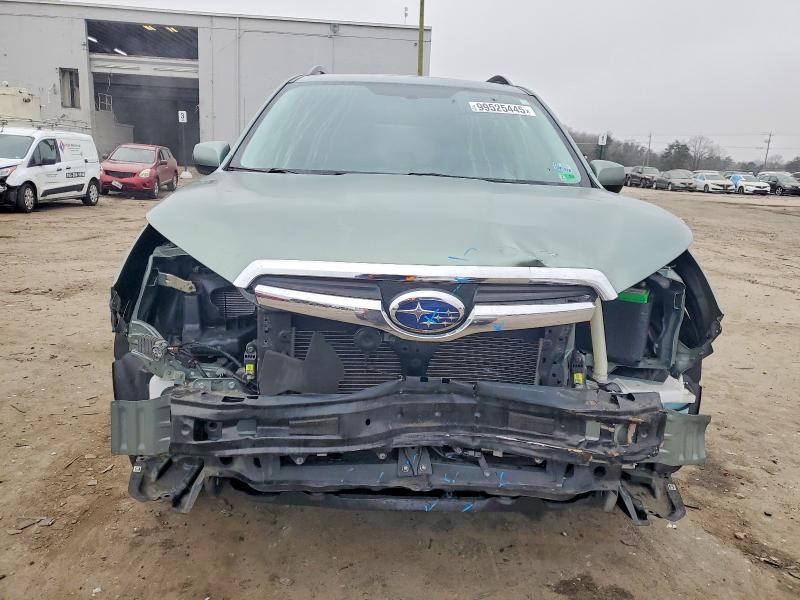 Photo 5 from auction – 2015 SUBARU FORESTER 2 with VIN JF2SJADC8FH555080