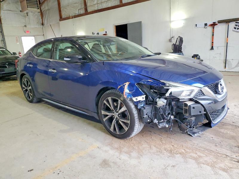 Photo 4 from auction – 2017 NISSAN MAXIMA 3.5 with VIN 1N4AA6AP7HC408768