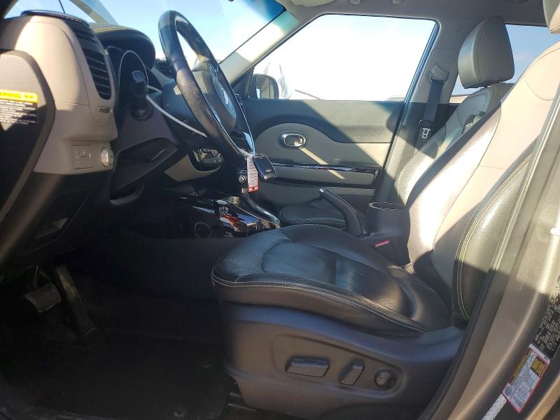 Фото 7 с аукциона – 2016 KIA SOUL + с VIN KNDJP3A58G7316758
