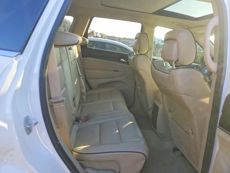 Photo 11 from auction – 2020 JEEP GRAND CHER with VIN 1C4RJFCG2LC391087