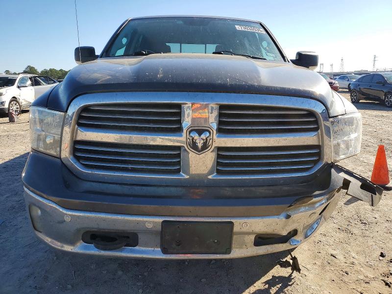 Photo 5 from auction – 2015 RAM 1500 SLT with VIN 1C6RR7LM6FS635782