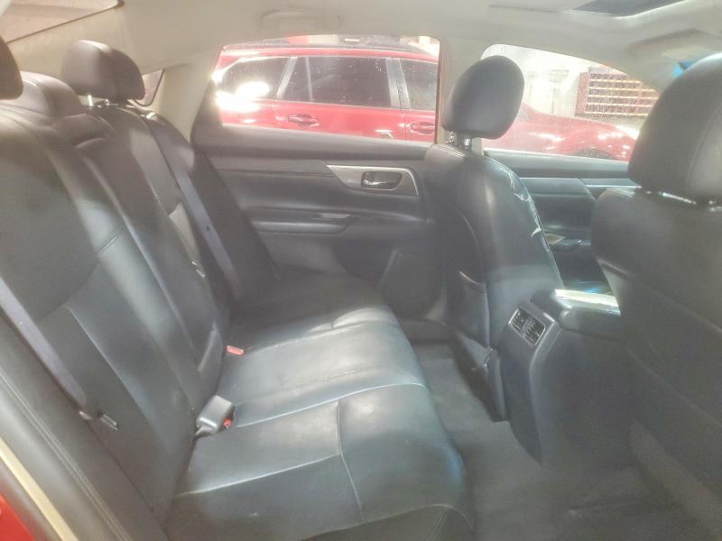 Photo 10 from auction – 2013 NISSAN ALTIMA 2.5 with VIN 1N4AL3AP9DC294873