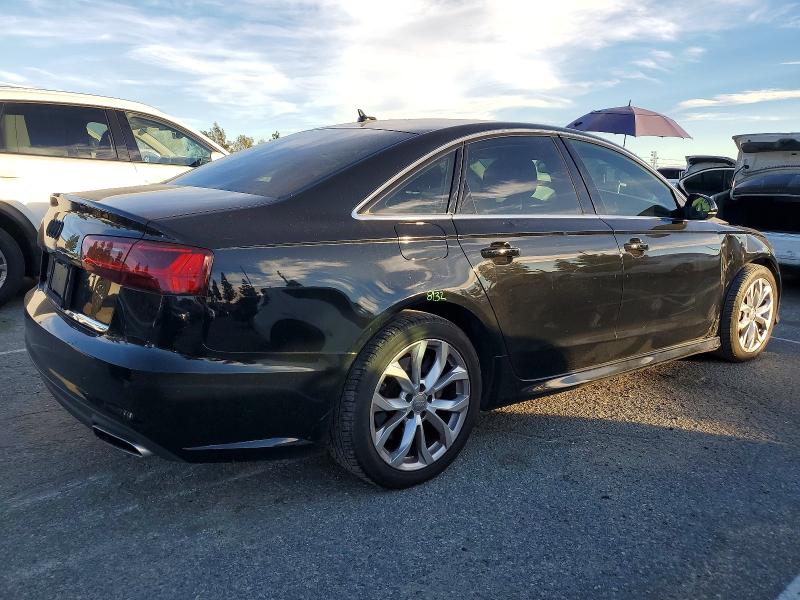 Photo 3 from auction – 2017 AUDI A6 PREMIUM with VIN WAUC8AFC8HN001616