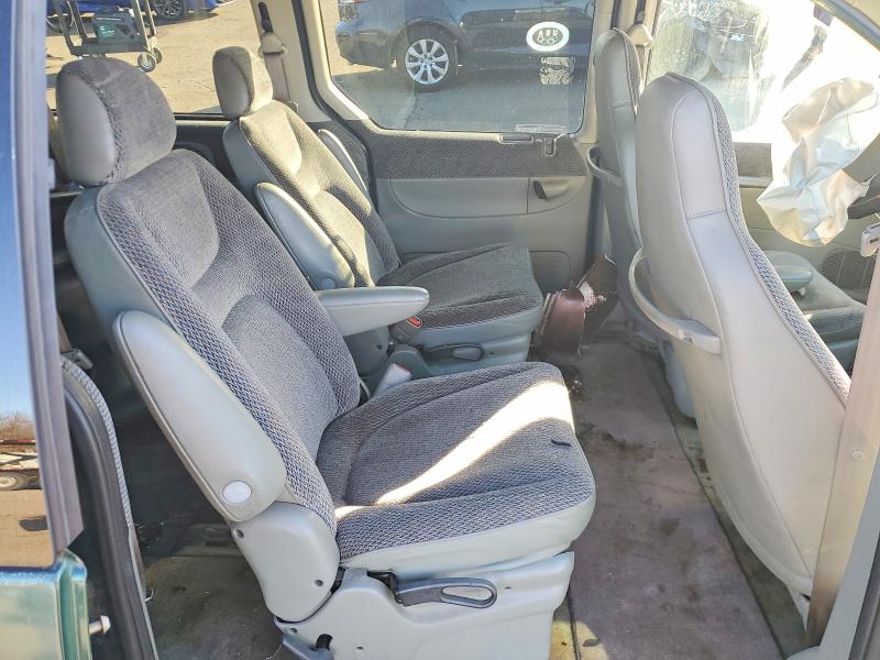 Photo 11 from auction – 1997 DODGE GRAND CARA with VIN 1B4GP44R9VB394357