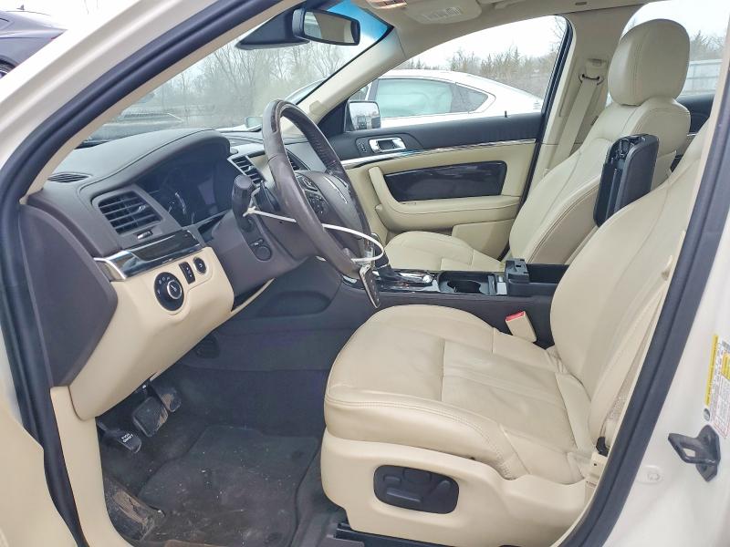 Photo 7 from auction – 2013 LINCOLN MKS with VIN 1LNHL9FT1DG614659