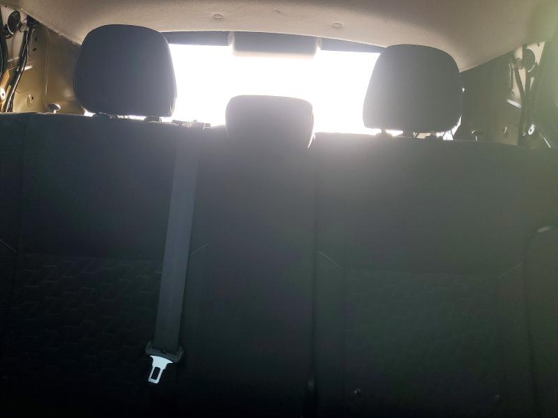 Photo 10 from auction – 2021 NISSAN KICKS with VIN 3N1CP5BVXML519423