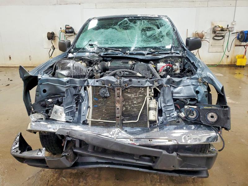 Zdjęcie 5 z aukcji – 2006 GMC CANYON z VIN 1GTCS196468282030