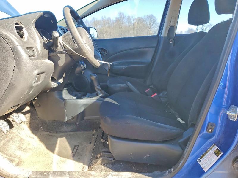 Photo 7 from auction – 2014 NISSAN VERSA NOTE with VIN 3N1CE2CP5EL389542