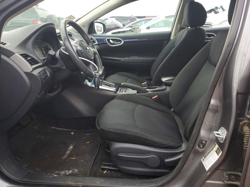 Photo 7 from auction – 2017 NISSAN 2WD STANDA with VIN 3N1CB7AP2HY230591