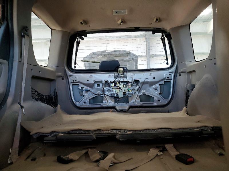 Photo 10 from auction – 2001 FORD ESCAPE XLS with VIN 1FMYU01B61KC18100
