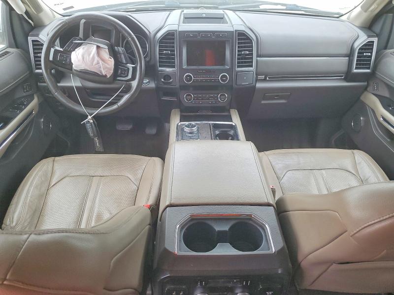 Photo 8 from auction – 2020 FORD EXPEDITION with VIN 1FMJK1KT2LEA81677