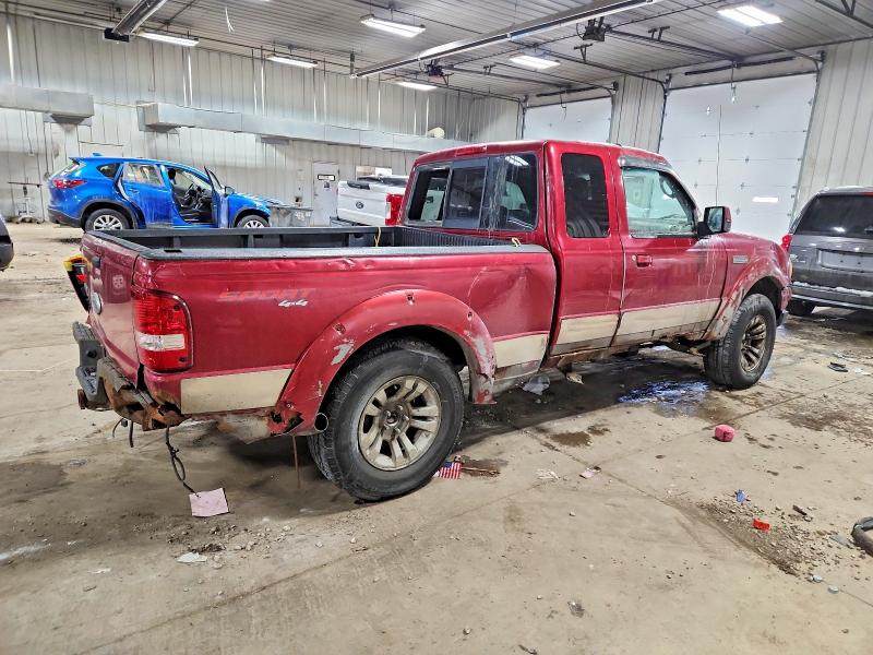 Photo 3 from auction – 2009 FORD RANGER with VIN 1FTZR45E79PA61908