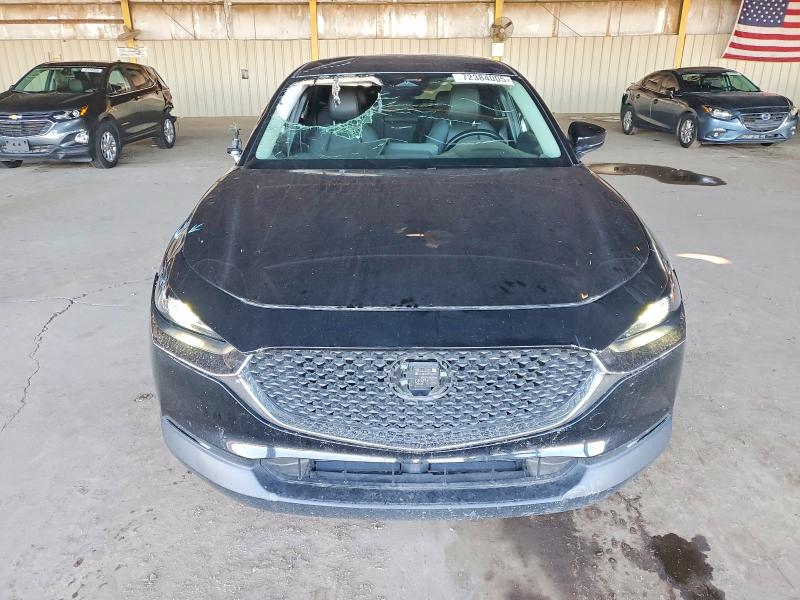 Photo 5 from auction – 2024 MAZDA CX-30 SELE with VIN 3MVDMBBM0RM626092