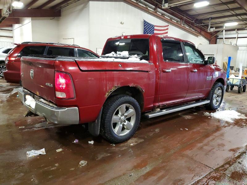 Foto 3 de la subasta – 2014 RAM 1500 SLT con VIN 1C6RR7LT8ES167852