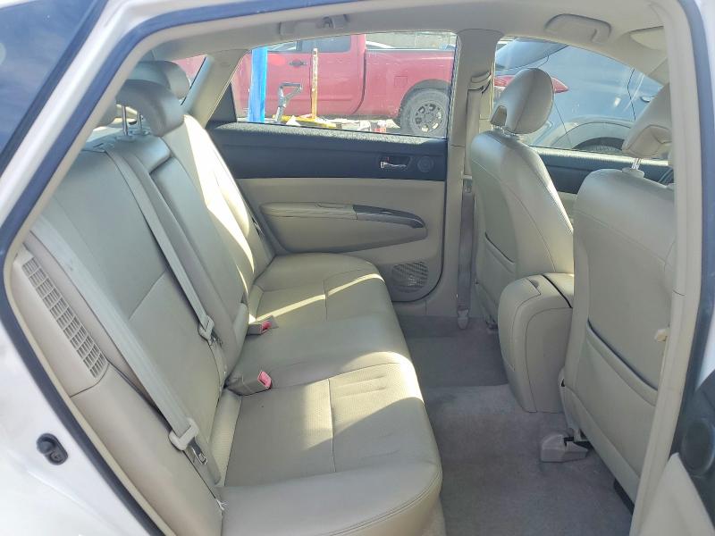 Photo 10 from auction – 2006 TOYOTA PRIUS with VIN JTDKB20U063138596