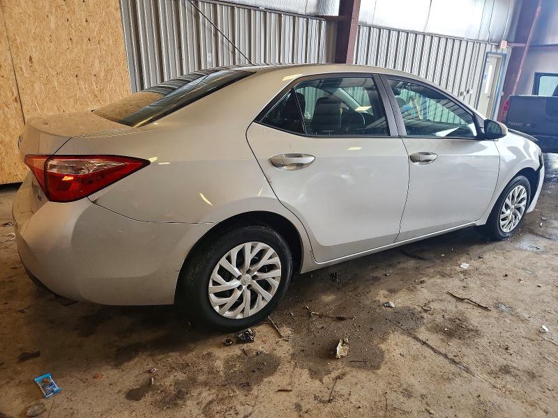 صورة رقم 3 من المزاد - 2018 TOYOTA COROLLA مع VIN 5YFBURHE9JP815337