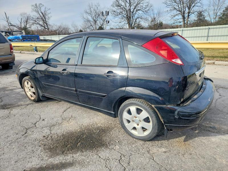 Photo 2 from auction – 2002 FORD FOCUS with VIN 3FAFP37362R116772
