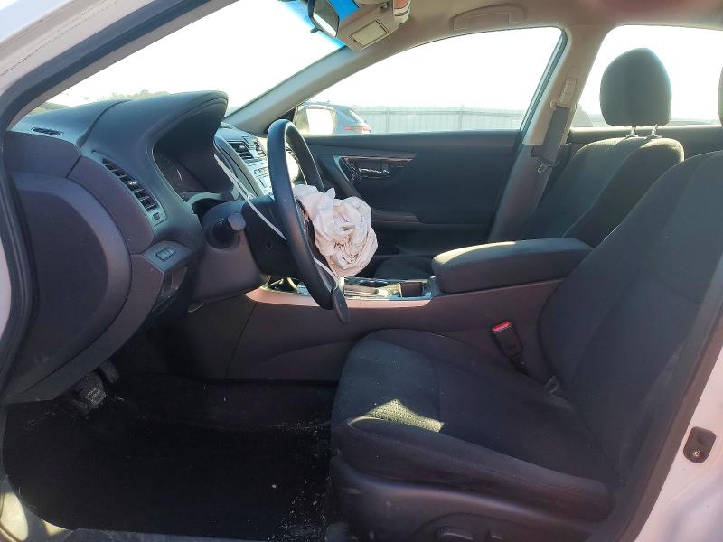 Photo 7 from auction – 2014 NISSAN ALTIMA with VIN 1N4AL3APXEC316557