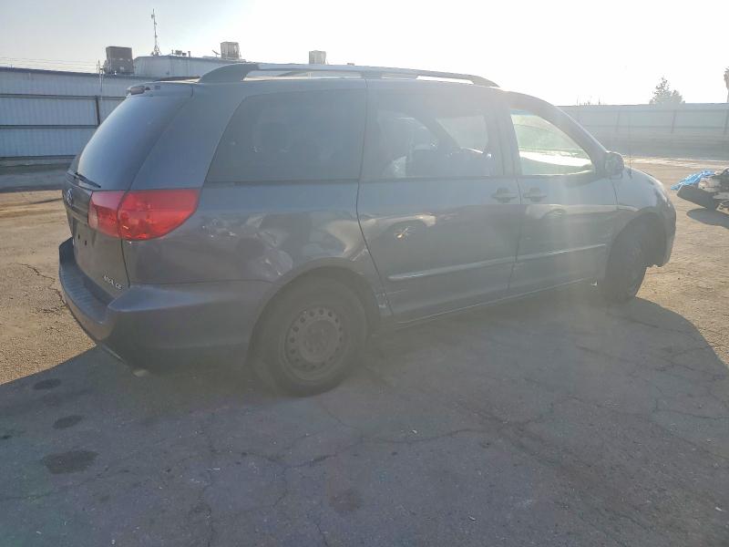 Photo 3 from auction – 2008 TOYOTA SIENNA CE with VIN 5TDZK23C38S138899