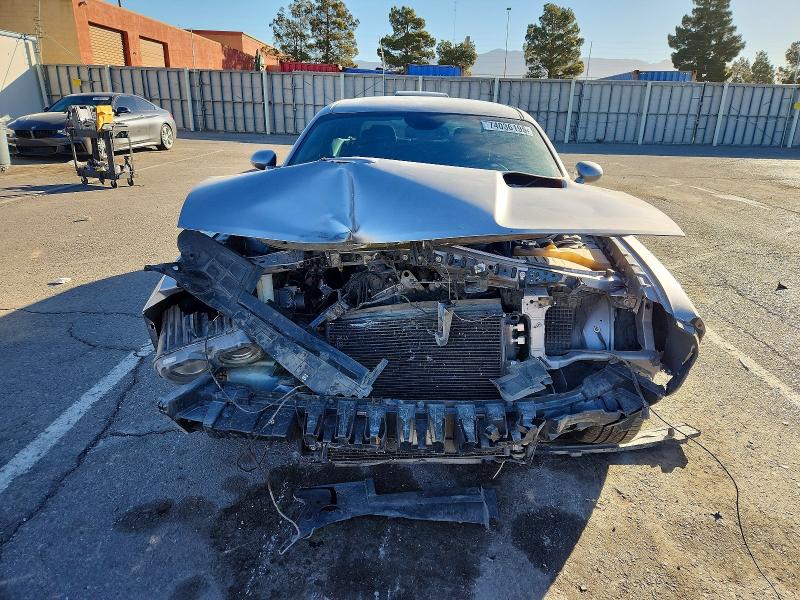 Photo 5 from auction – 2015 DODGE CHALLENGER with VIN 2C3CDZAG2FH839271