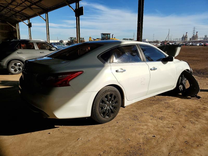 Photo 3 from auction – 2017 NISSAN ALTIMA 2.5 with VIN 1N4AL3APXHN337496