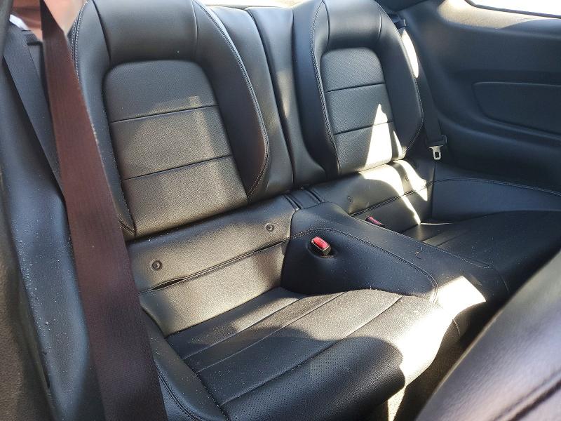 Photo 10 from auction – 2016 FORD MUSTANG with VIN 1FA6P8TH6G5255311