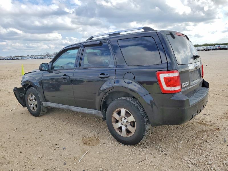 Photo 2 from auction – 2009 FORD ESCAPE LIM with VIN 1FMCU94G79KC13733